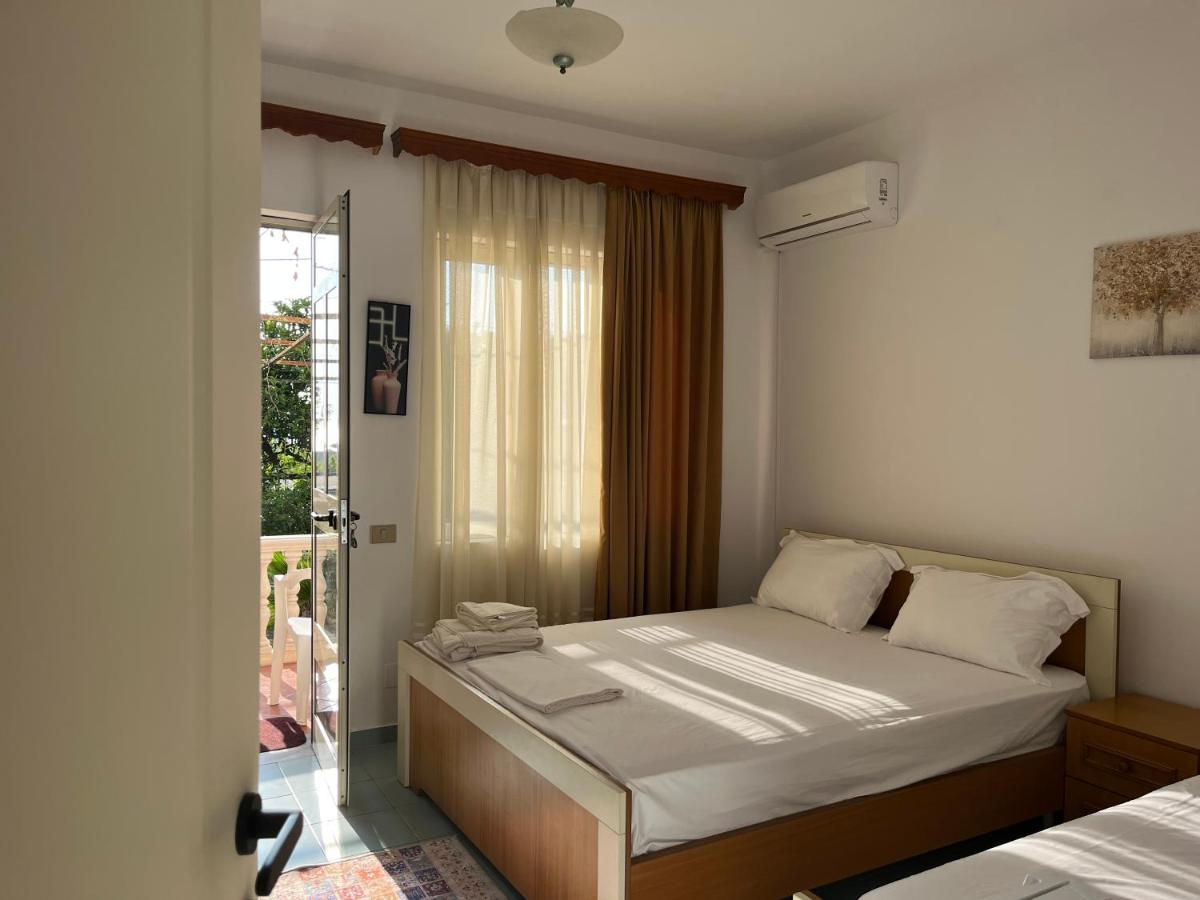 Rei's Place Pensjonat Wlora