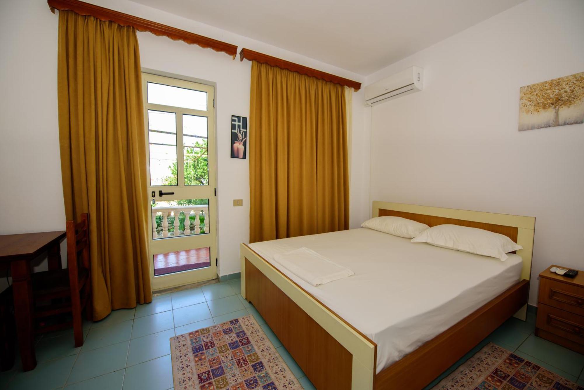 Pensjonat Rei's Place