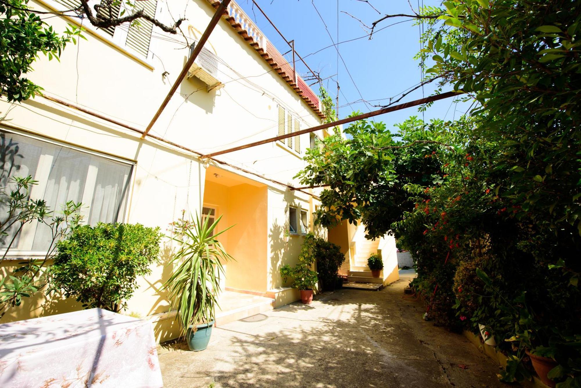 Pensjonat Rei's Place *