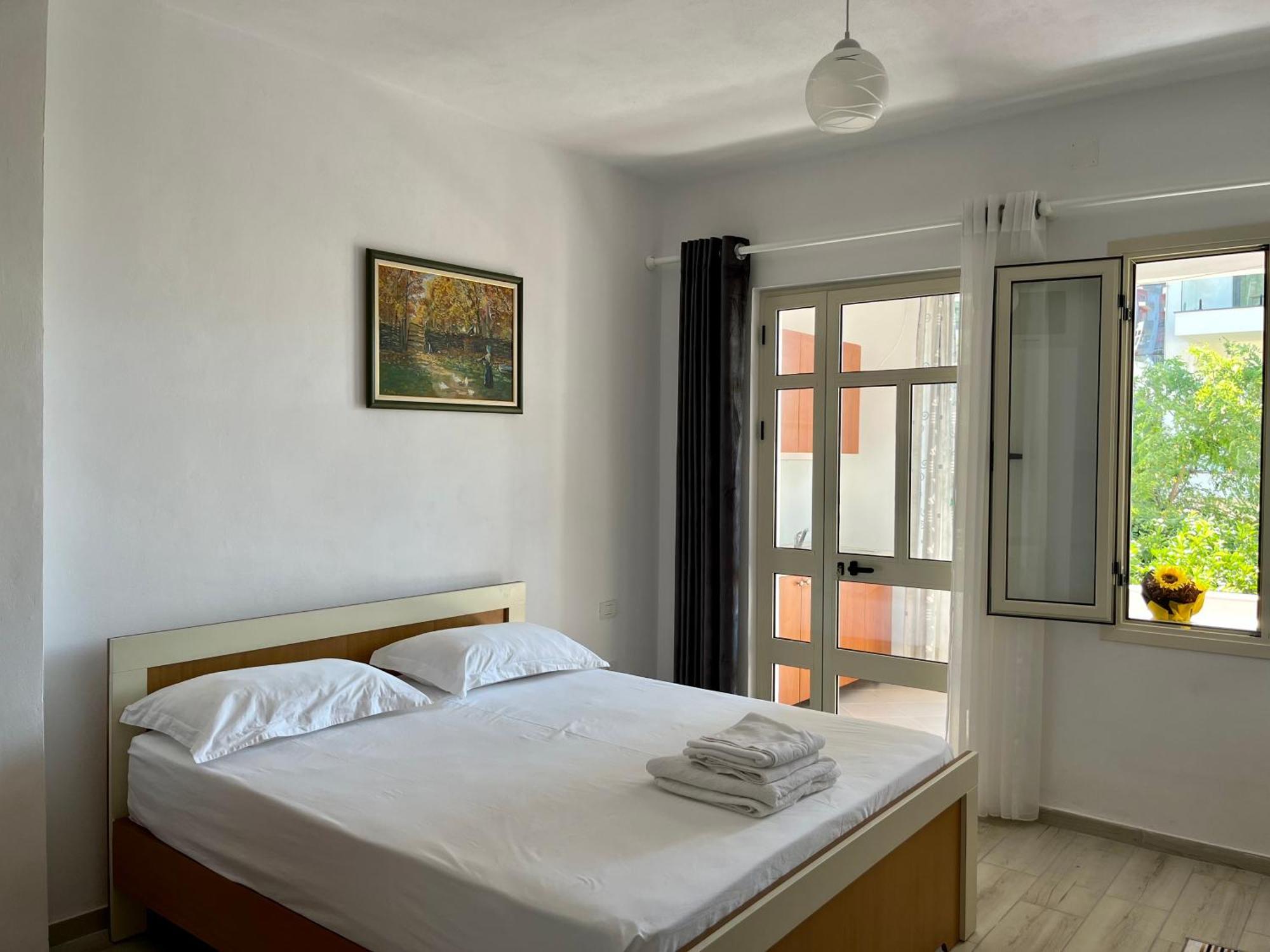 Rei's Place Pensjonat Wlora