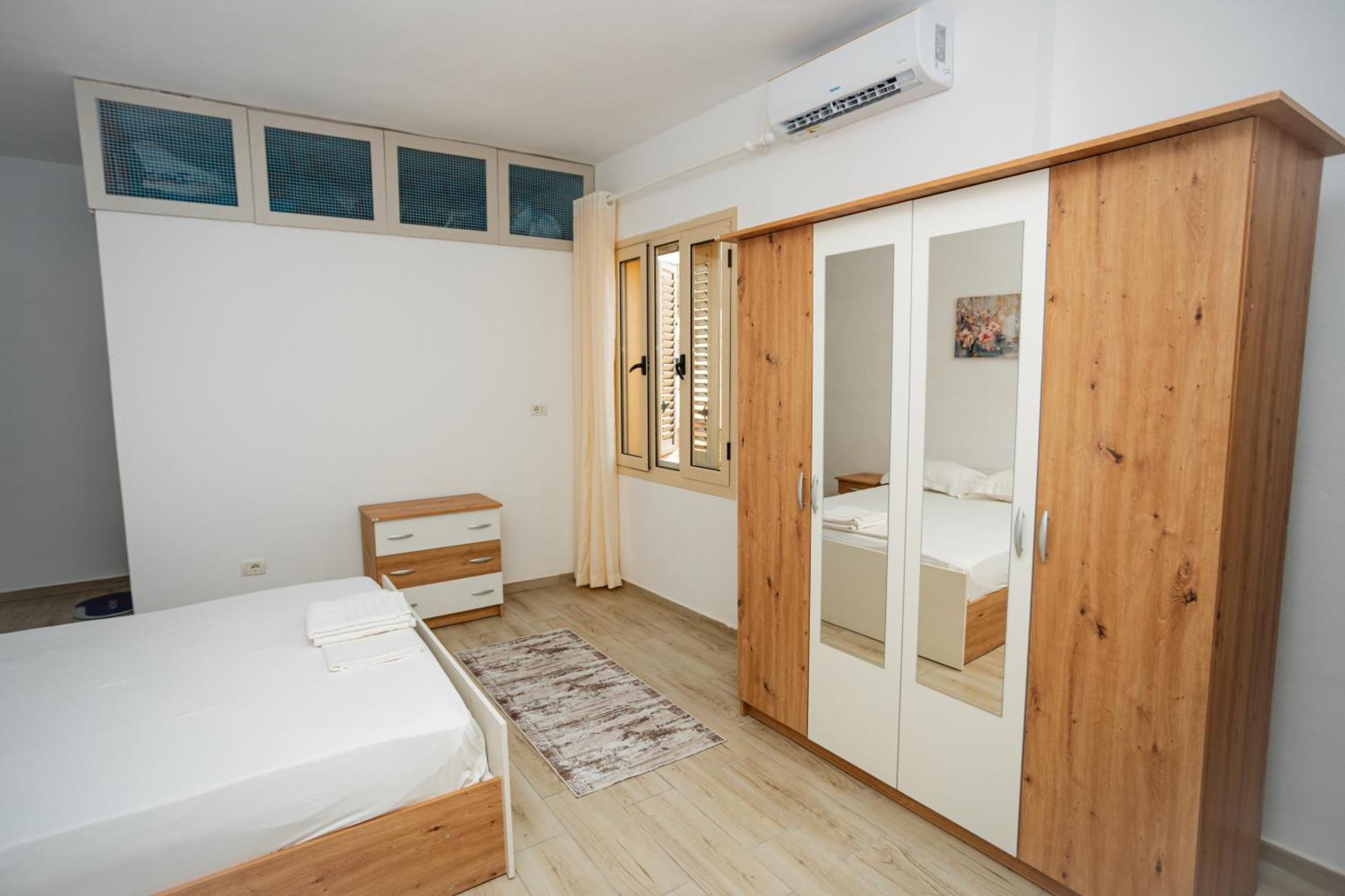 Rei's Place Pensjonat