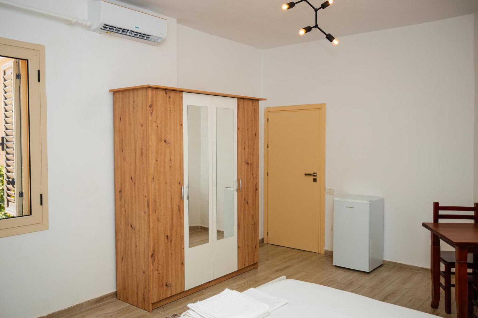 Pensjonat Rei's Place