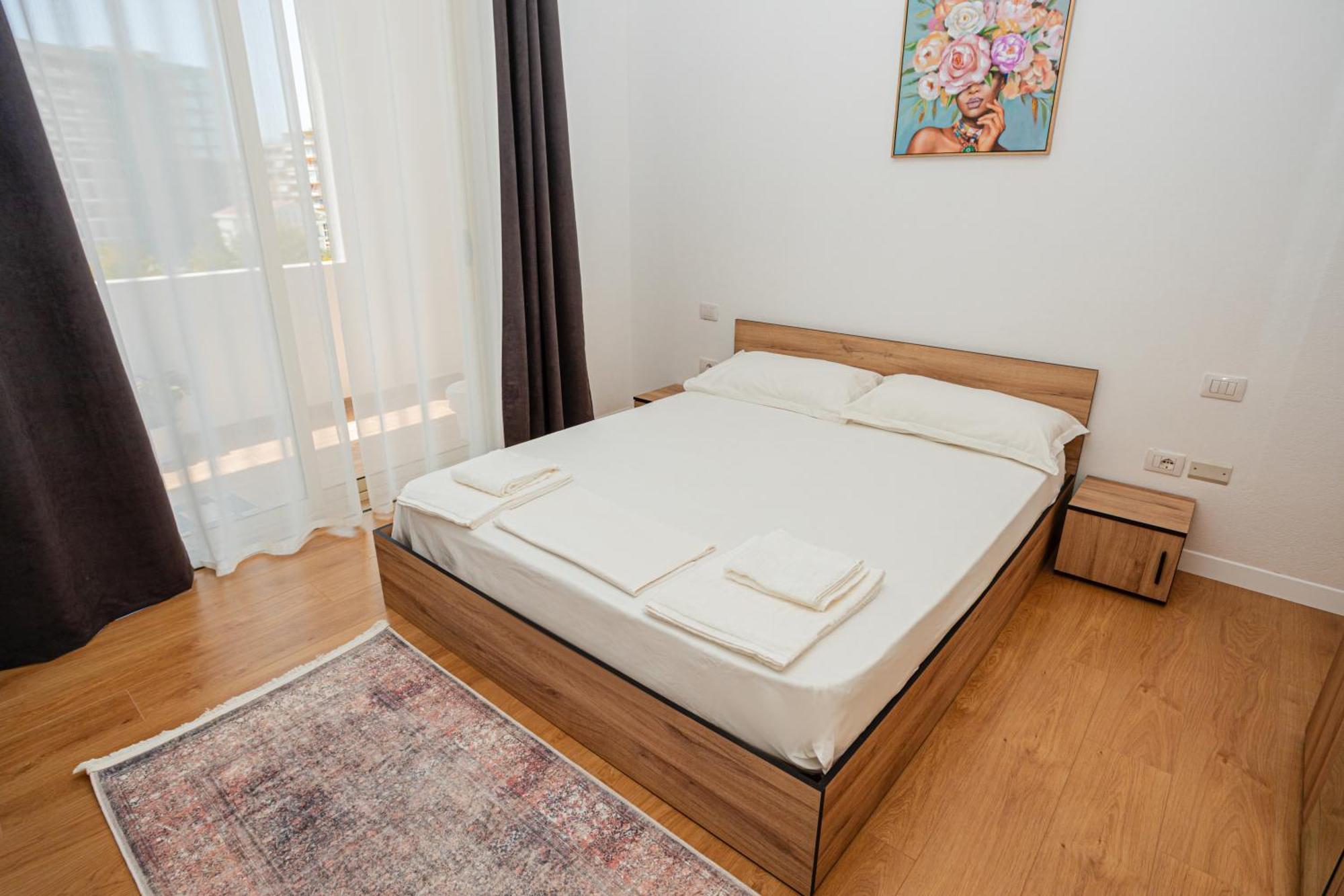 Pensjonat Rei's Place *