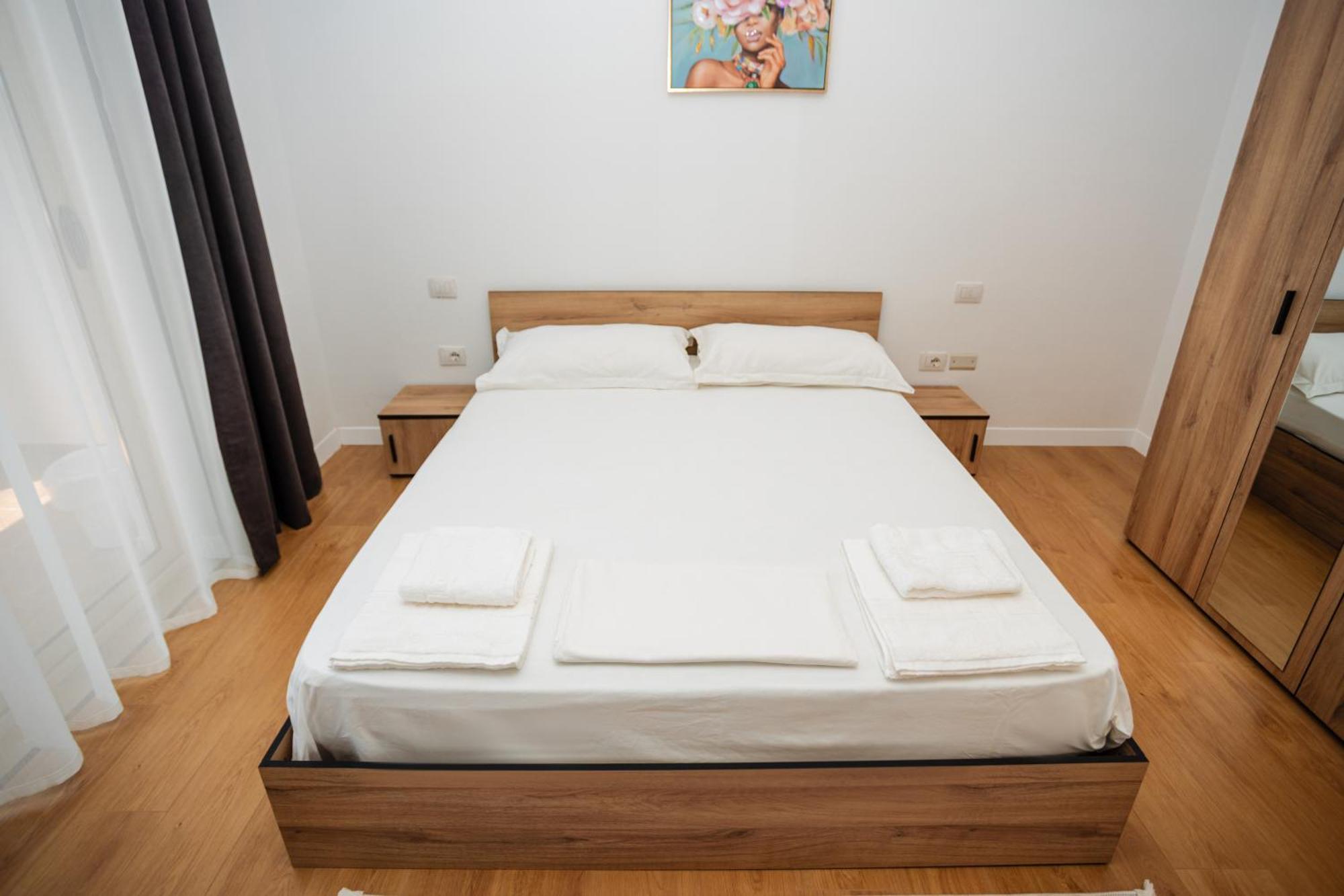 Rei's Place Pensjonat *